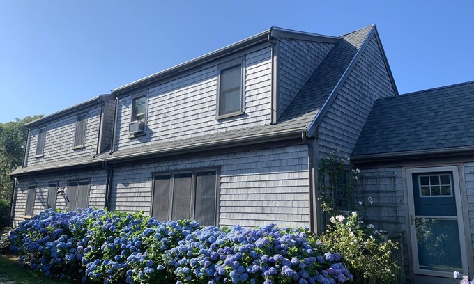 Nantucket Casa | Perfect summer family home
