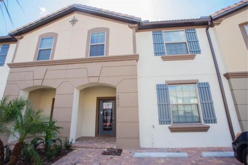 Four Corners Casa | Perfect Townhouse in Windsor at Westside Resort, Kissimmee