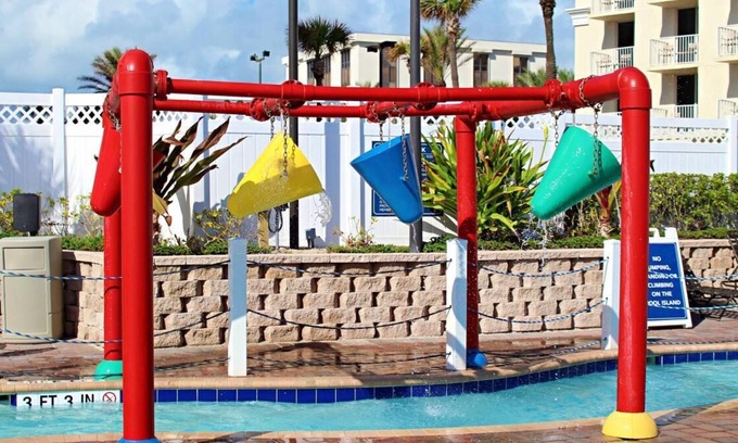 Bostroms Complejo | Perfect Vacation! 2 Spacious Units, Near Boardwalk Amusement Area and Pier