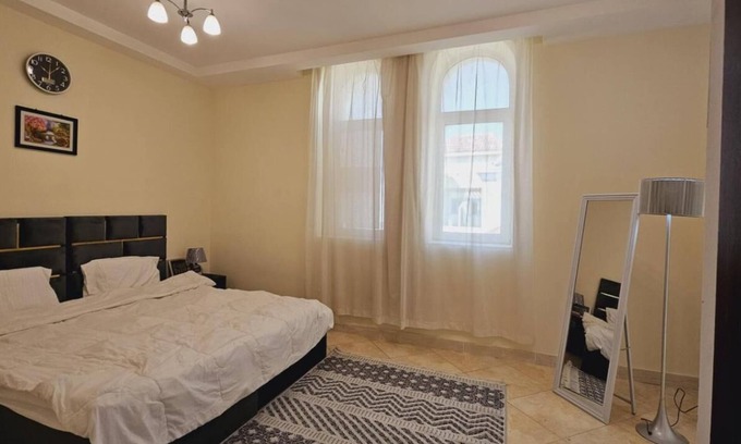 Dubai Villa | Vacaciones perfectas con villa de 3bhk