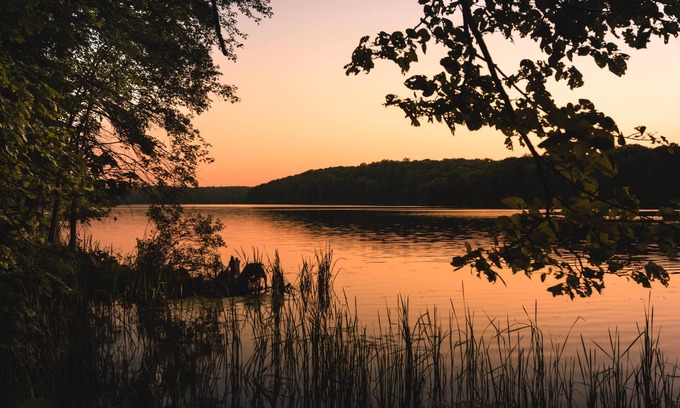 Lake Wylie Casa | Perfect Winter Lake Getaway Villa on Lake Wylie - Family Friendly + Lovers Dream