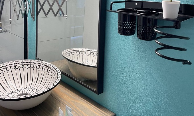 Rincon Apartamento | Localizacion céntrtica, cerca de todo!