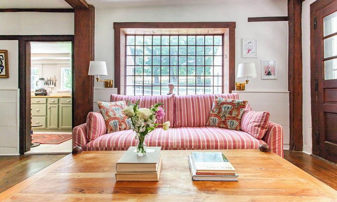 Sherman Casa | Perfection in Litchfield County