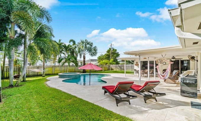 Boynton Beach Casa | Perfection