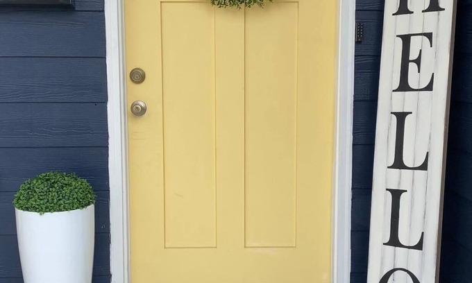East Memphis Casa | Perfectly located 2 Bedroom home in Midtown Memphis
