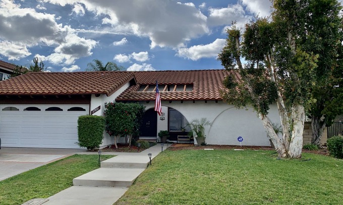 Mission Viejo Casa | Perfectamente ubicado Summer Summer Vacation House. Entre Los Angeles y San Diego