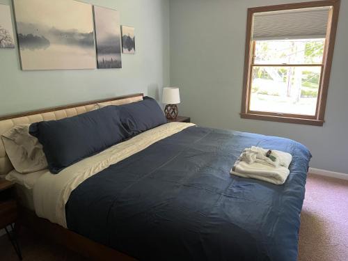 Water Hill Casa | Perfectly located Waterhill home