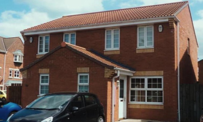 Darlington Casa | Perfectly placed 3 bed home in a peaceful close