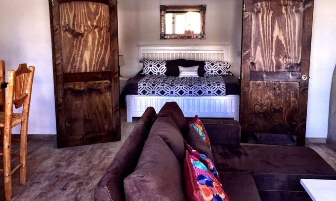 Cerritos Villa | Villa nueva junto a la piscina a pocos pasos de la playa