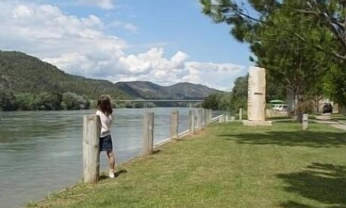 Benifallet Casa | Perfectamente situado casa de 2 dormitorios en el corazón de este pueblo español