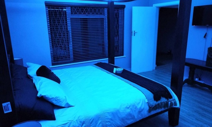 Ramsgate Beach Condominio | Perfectly situated, secure Guest Suite in Ramsgate, central South Coast Paradise