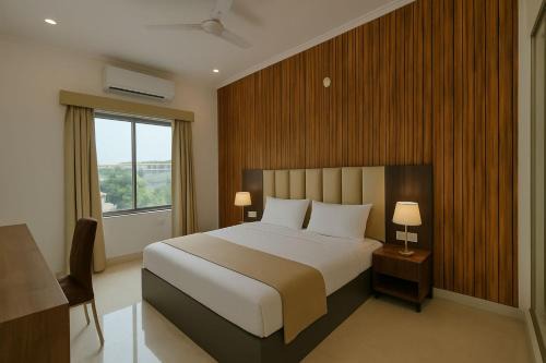 Varanasi Hotel | Perfectstayz Premium Kaashin near Kashi Ghat