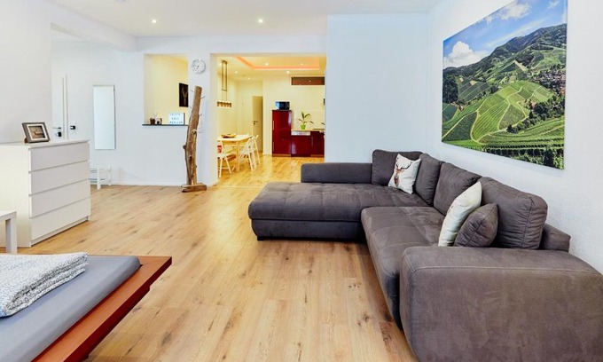 Altdorf Apartamento | Perfekt für Familien und Gruppen nur 10min vom Europapark - W6