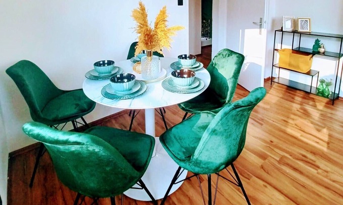 Sankt Egyden Apartamento | Perfekter Ausgangspunkt um die Region Wörthersee zu Erkunden