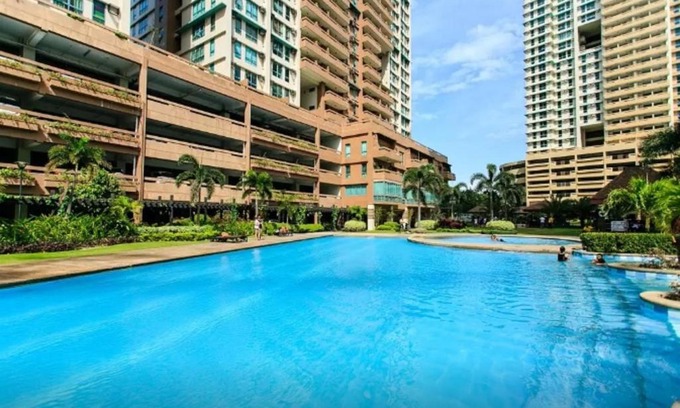 Mandaluyong Casa | Perfil Resort Condotel