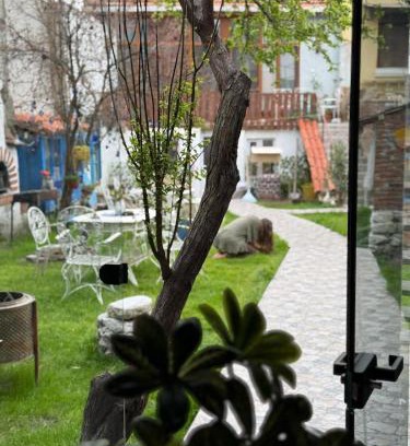 Bergama Casa | Pergamonpension