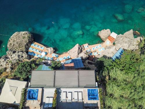Kaleici Hotel | Perge Hotels - Adult Only 18 plus