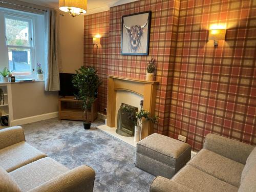Gattonside Casa | Pergola Cottage