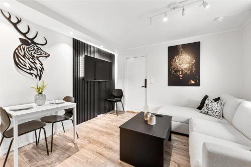Arstad Apartamento | Pergola - Free parking - 5 min walk to facilities