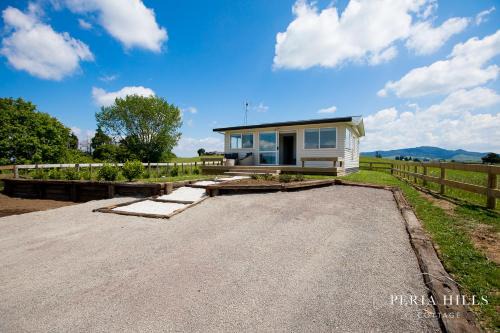 Matamata Casa | Peria Hills Cottage