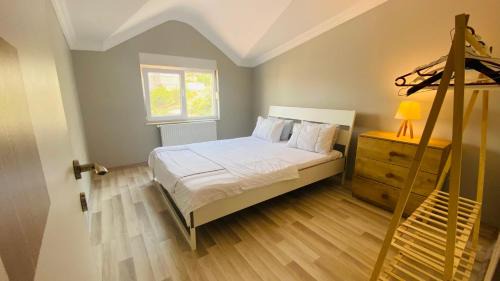 Urgup Apartamento | Peribacası Manzaralı Modern Daire 2