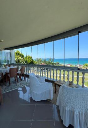 Sinop Apartamento | Perice Konak orta kat