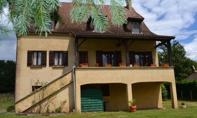 La Fagette Apartamento | Casa Perigord.
