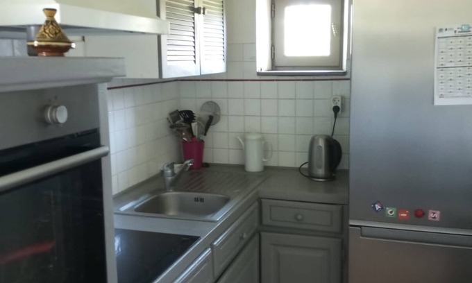 Saint-Rabier Casa | Perigord house near Lascaux and historic sites. Large garden + pool.