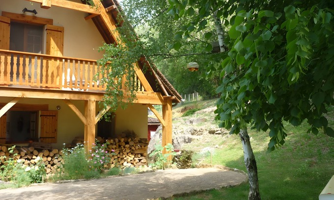 Carsac-Aillac Cama Y Desayuno | Périgord Noir: tranquilidad, naturaleza y pícnics – cerca de Sarlat