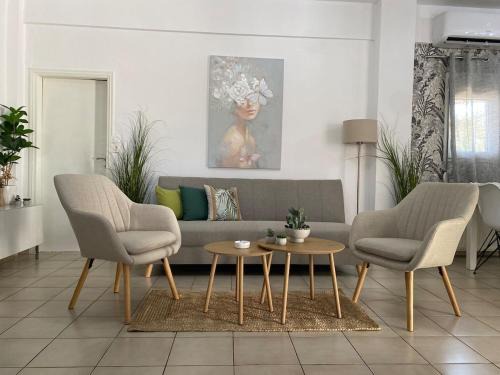 Ierapetra Casa | Peristeras Country Home
