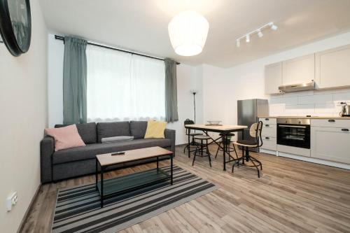 Zagreb Apartamento | Periva Apartment Zagreb