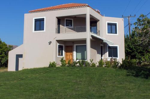 Eresos-Antissa Casa | Perivoli House A