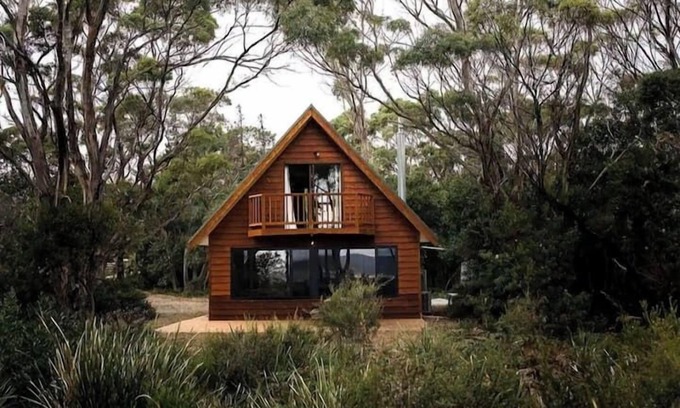 Great Bay Casa | Periwinkle at Great Bay