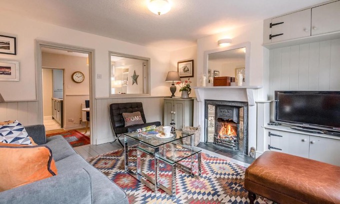 Aldeburgh Casa | Periwinkle Cottage, Aldeburgh