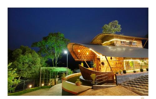 Elappara Apartamento | Periyar Heritage Homestay