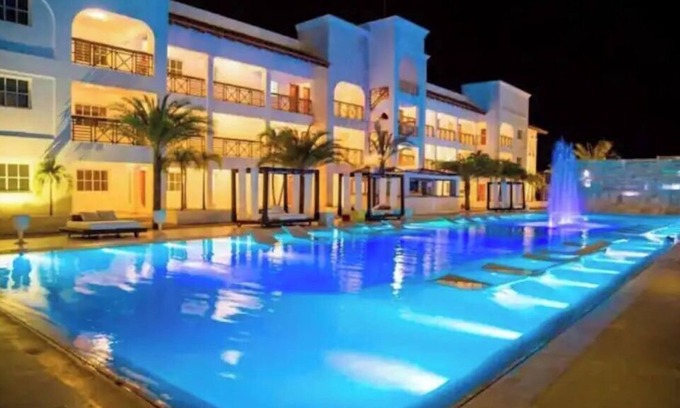 Punta Cana Condominio | Perky apartment in a fabulous location