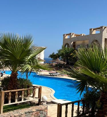 St. Catherine Apartamento | Perl hous sunny Dahab