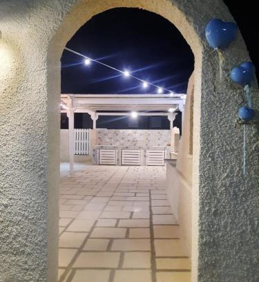 Marina di Lizzano Casa | Perla Bianca Elite