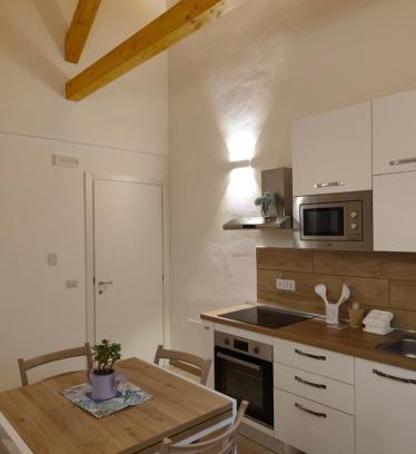 Tropea Apartamento | Perla & Corallo