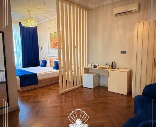 Baku Old Town Hotel | Perla De Mar Hotel & Restaurant