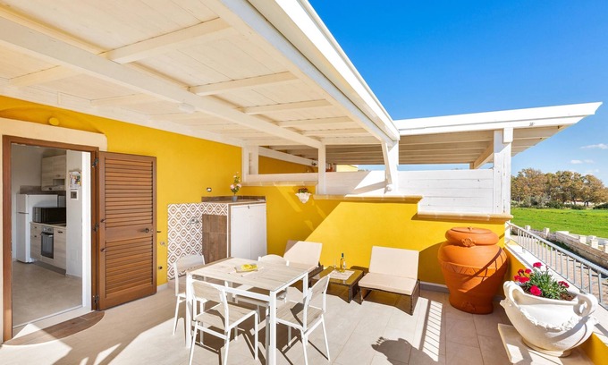 Boncore Casa | Perla del Boncore By BarbarHouse
