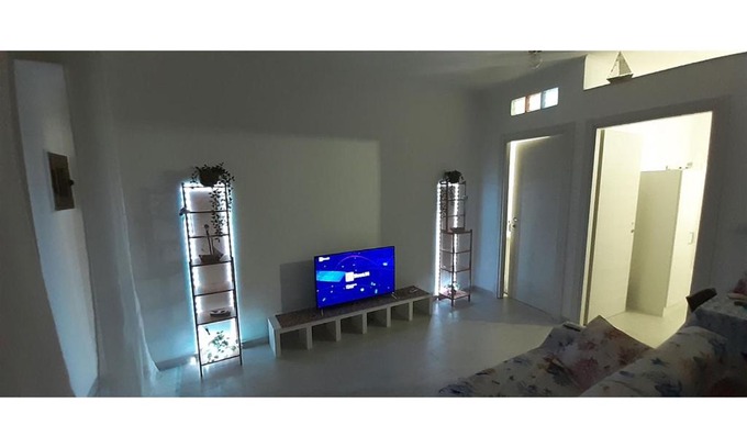 Manfredonia Apartamento | Perla del Golfo - voglia di vacanza e di relax