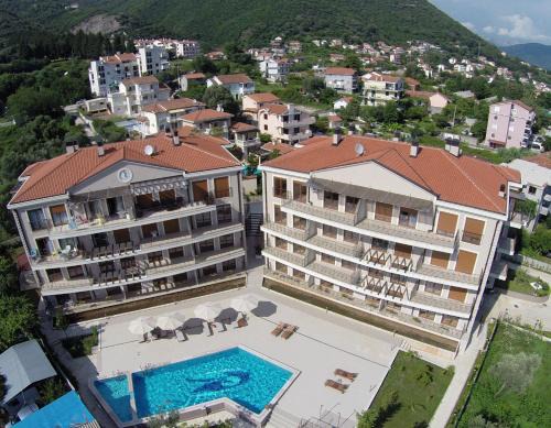 Baosici Apartamento | Perla di boka