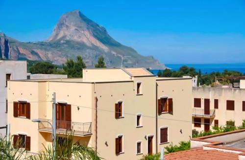 Castelluzzo Apartamento | Perla di Mare Appartamenti