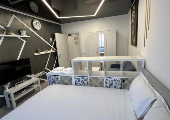 Popesti-Leordeni Apartamento | Perla Home - Studio 9