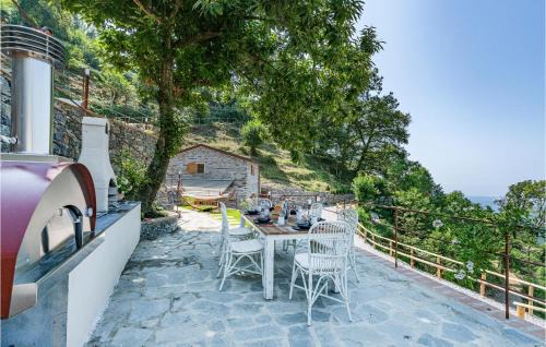 Uscio Casa | Perla
