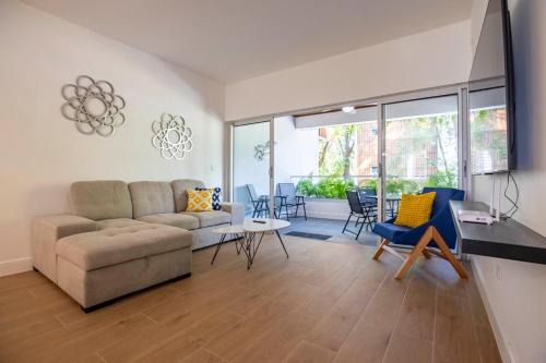 Cabarete Apartamento | Perla Marina Beachside Apartment