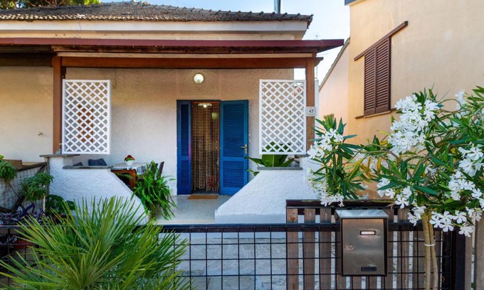 Marina di Grosseto Apartamento | Perla marina
