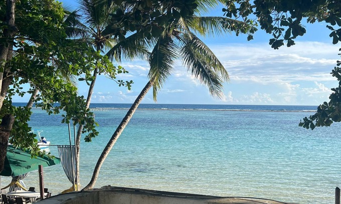 Caribbean Islands Apartamento | Perla Marina Residence in Boca Chica Seafront