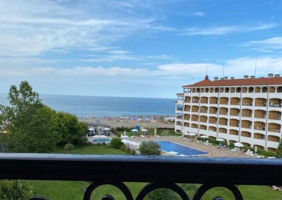 Tsarevo Apartamento | Perla South Beach